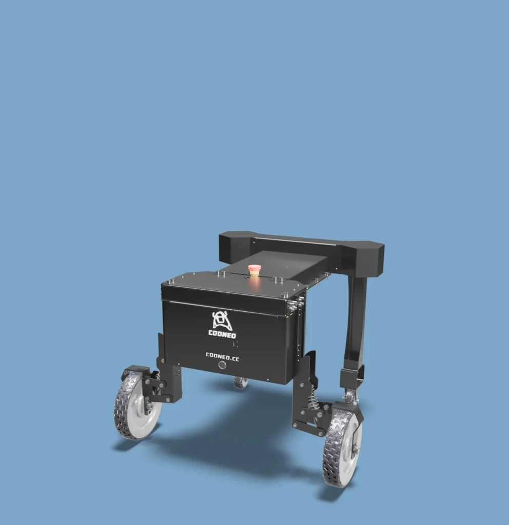 A detailed introduction about RoboOX mini